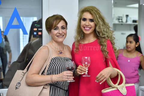 18062019 Silvia y Saira.