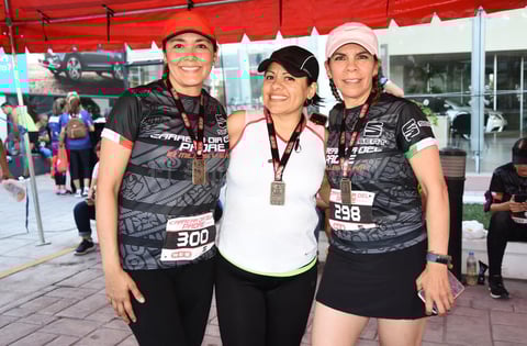 18062019 Ana, Blanca y Estela.