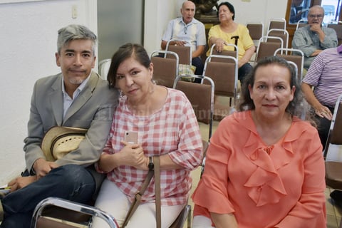 19062019 Víctor Manuel, Eneyda, Federico y Raúl.