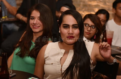 19062019 Ana Isabel y Alejandra.