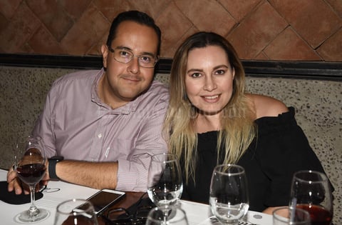 20062019 Mauricio Orzúa y Anahí Salazar.