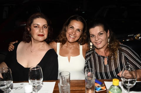 20062019 Aletza Sánchez y Luisa Fernanda Sánchez.
