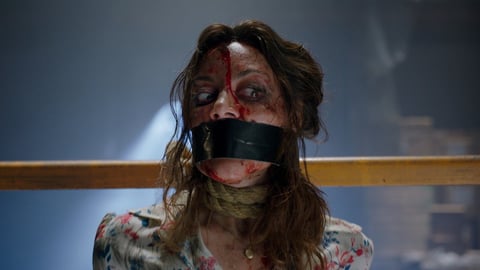 Revelan nuevas imágenes de Chucky
