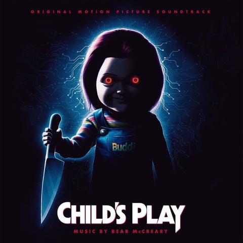 Revelan nuevas imágenes de Chucky