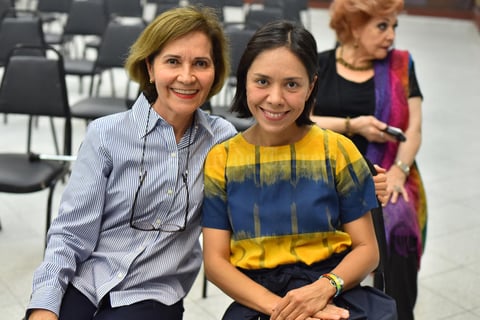 21062019 Chela y Marcela.