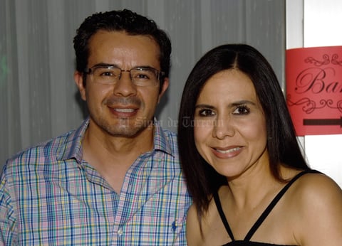 Armando y Susana