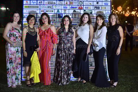 Entre amigas