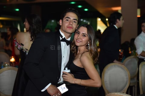 Emilio y Sofía