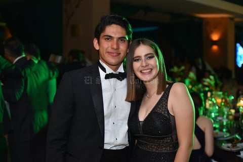 José y Marian