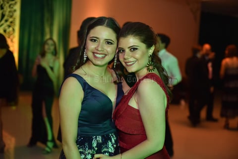 Sofi y Suhe