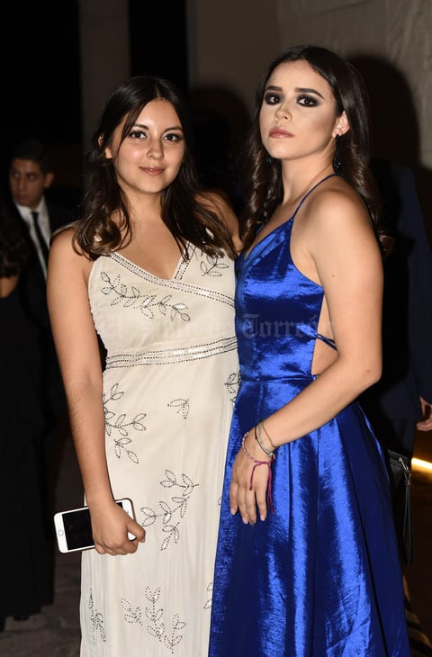 Ana Karen y Sidney