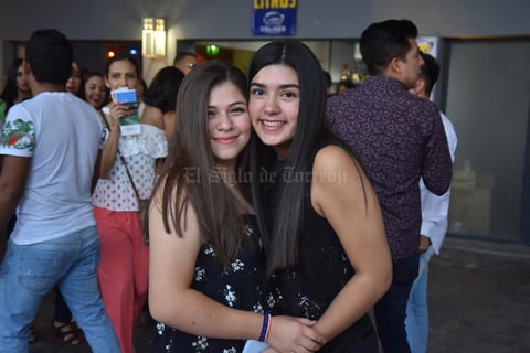 Andrea e Isa
