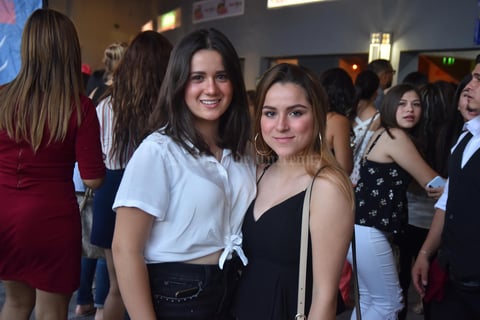 Paola e Isabella
