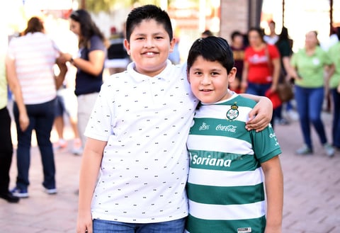 22062019 Bryan y Luciano.