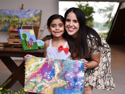 22062019 Andrea y Valentina Pérez.
