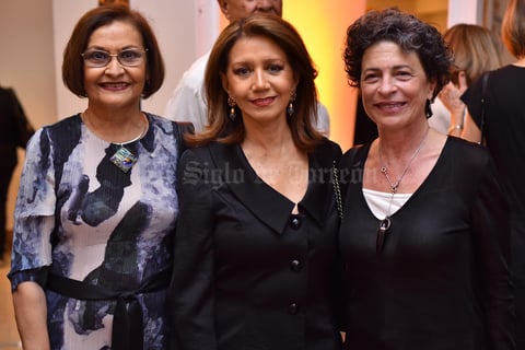 22062019 Olga, Victoria, Imelda y Jackie.