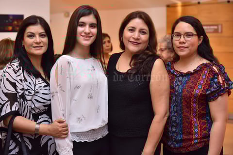 22062019 Yolanda, Josefina y Rubén.
