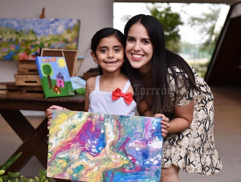 22062019 Andrea y Valentina Pérez.