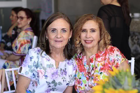 24062019 Cecilia y Margarita.