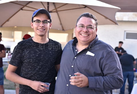 23062019 Daniel y Arturo.
