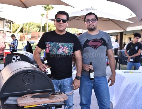 23062019 Martín Meraz y Luis Rodríguez.