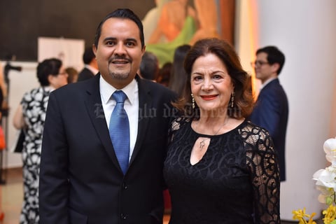 23062019 CONCIERTO DE ANIVERSARIO.  Roberto y Minerva.