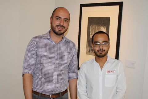 24062019 EN MESA REDONDA.  Sergio y Juan.