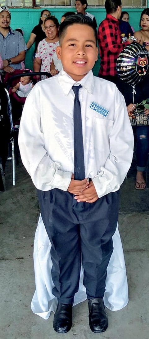 23062019 MUY CONTENTO.  Jr. Alexander Soto Medrano