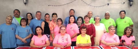 23062019 Festejan su 45 aniversario
