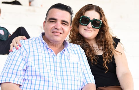 24062019 Ricky y Cecy.