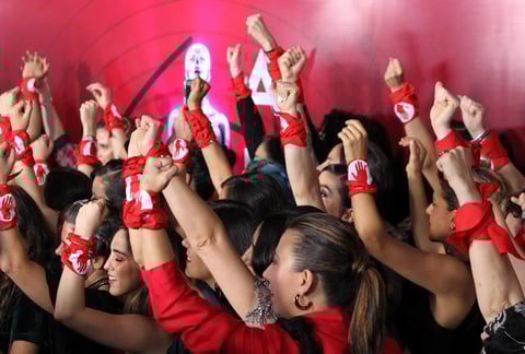 Roma se lleva los premios más importantes del Ariel