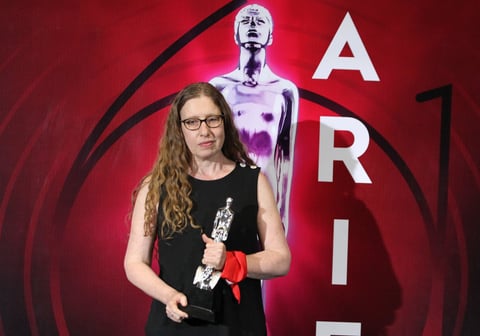 Roma se lleva los premios más importantes del Ariel