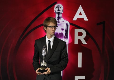 Roma se lleva los premios más importantes del Ariel