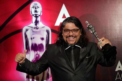 Roma se lleva los premios más importantes del Ariel