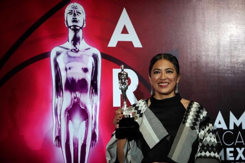 Roma se lleva los premios más importantes del Ariel