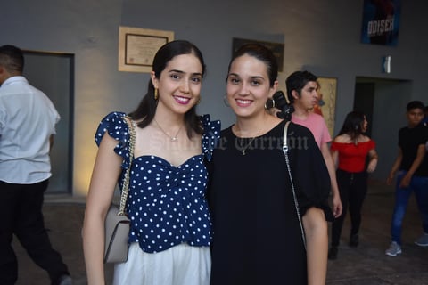 25062019 Mariana y Daniela.