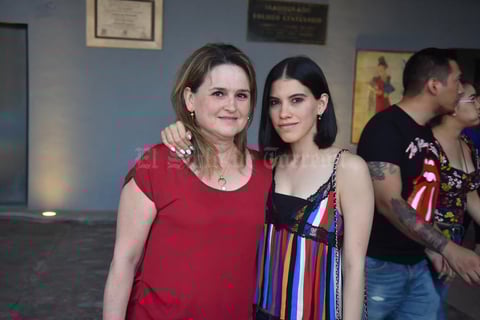 25062019 Magaly y Margarita.