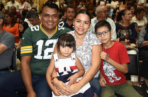 25062019 Familia Sánchez Márquez.