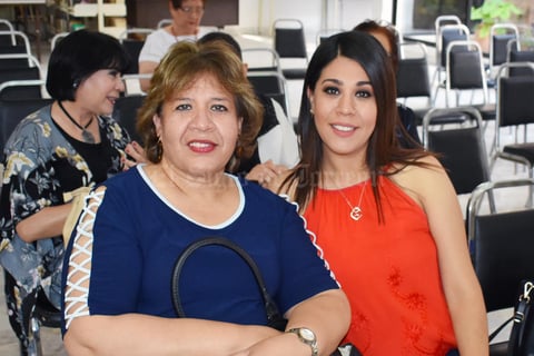26062019 María del Carmen y María Fernanda.