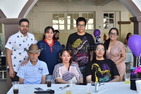 26062019 Tania y Mario.