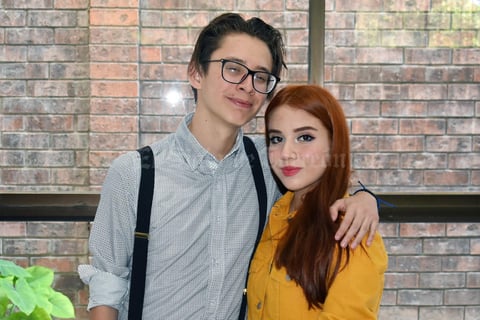 26062019 Gibram y Vanessa.
