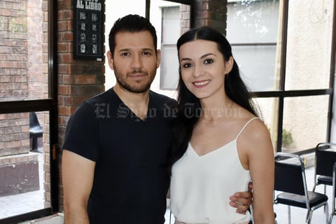 26062019 Alejandro y Angelina.