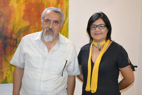26062019 Irene y Rosa María.