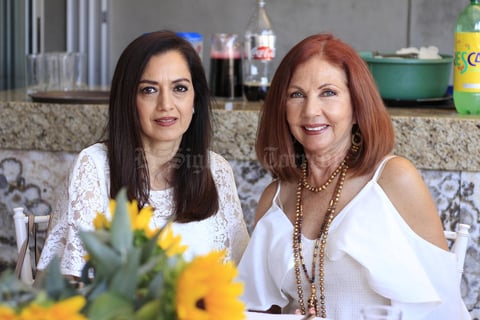 27062019 Nena y Gaby.