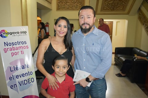 27062019 Mónica, Julio y Julio.