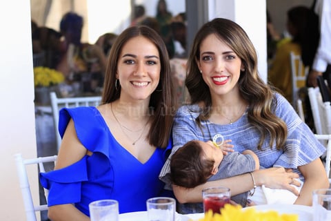 27062019 Christa y Ana Isabel.