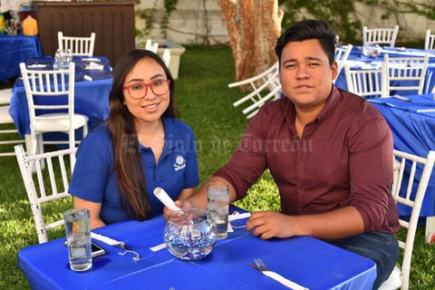 27062019 Erika y Emma.