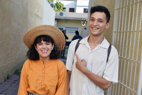 27062019 Brissia y José Alfredo.