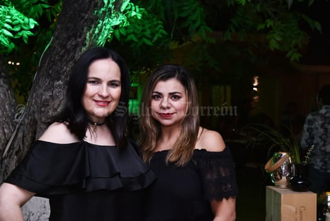 28062019 Tere, Clara y Fabiola.