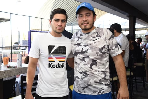 28062019 Estuvieron presentes en la premiación.